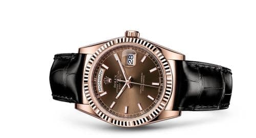 Rolex 118135-0019