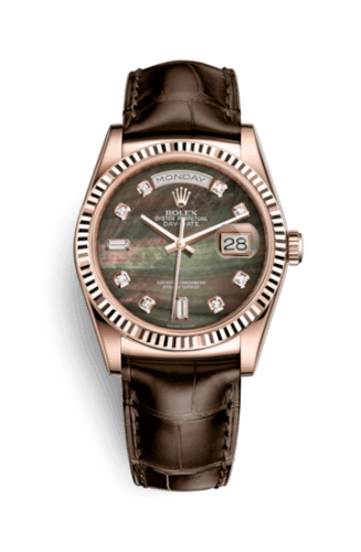 Rolex 118135-0030