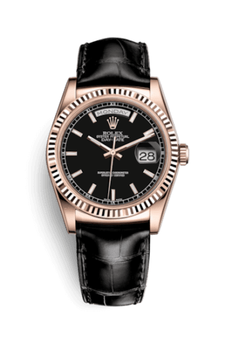 Rolex 118135-0063