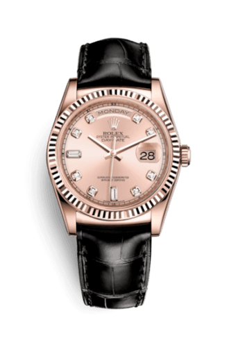 Rolex 118135-0065