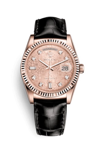 Rolex 118135-0066