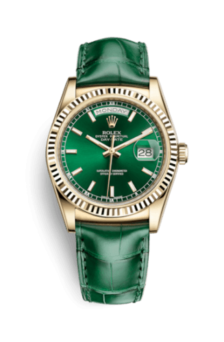 Rolex 118138-0003