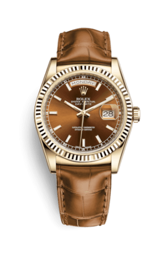 Rolex 118138-0005