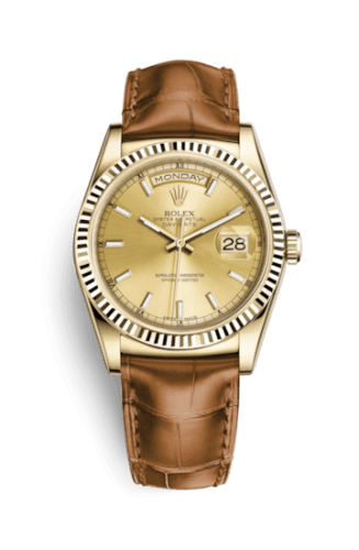 Rolex 118138-0073