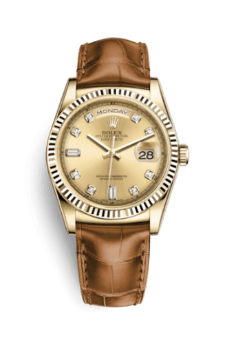 Rolex 118138-0074