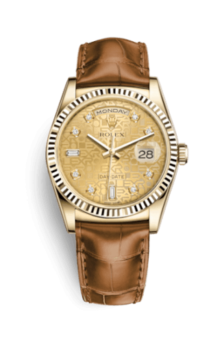Rolex 118138-0084