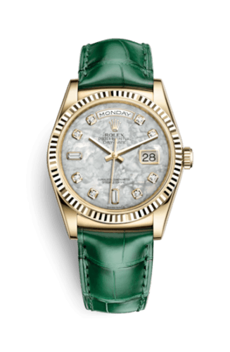 Rolex 118138-0143.