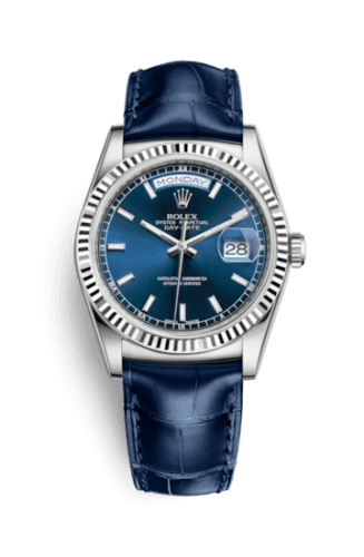 Rolex 118139-0004