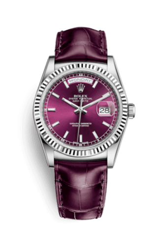 Rolex 118139-0007