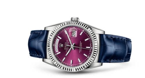 Rolex 118139-0060