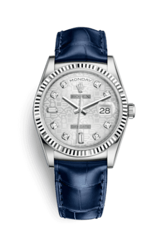 Rolex 118139-0092