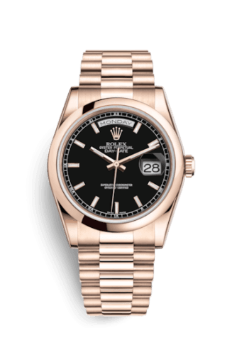 Rolex 118205f-0002