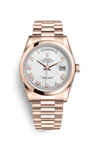 Rolex 118205f-0016