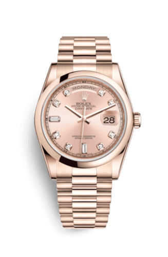 Rolex 118205f-0023
