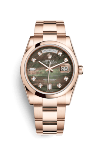 Rolex 118205f-0057
