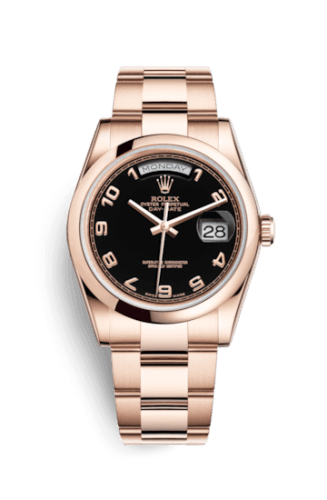 Rolex 118205f-0059
