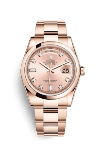 Rolex 118205f-0061