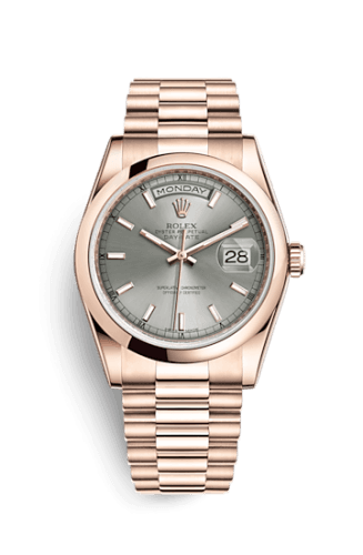 Rolex 118205f-0137