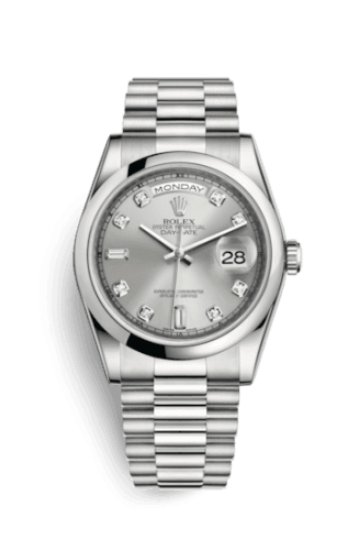 Rolex 118206-0037