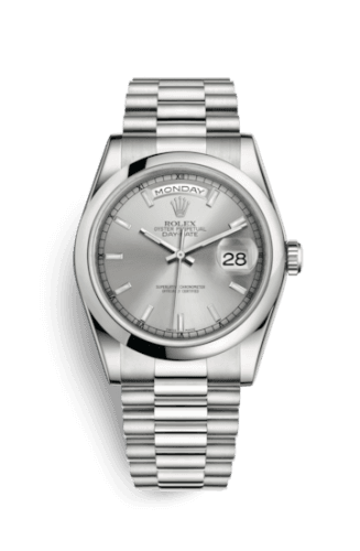Rolex 118206-0039