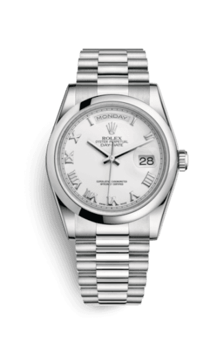Rolex 118206-0041