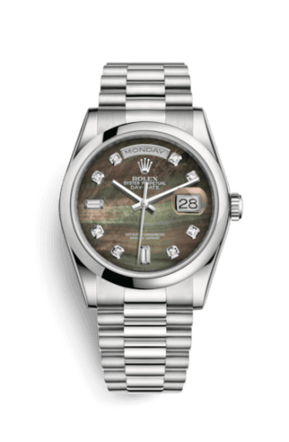 Rolex 118206-0043