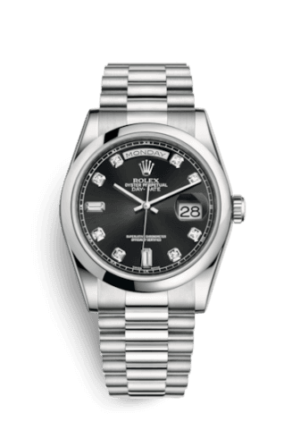 Rolex 118206-0044