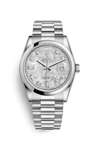 Rolex 118206-0045