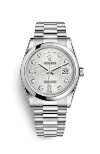 Rolex 118206-0048