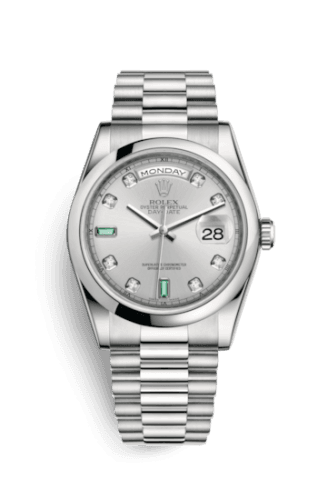 Rolex 118206-0114