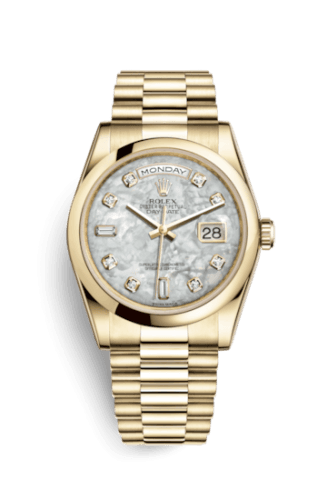 Rolex 118208-0061