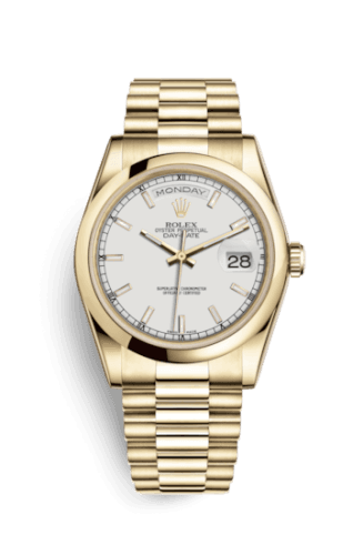 Rolex 118208-0068
