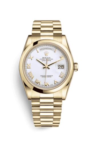 Rolex 118208-0072