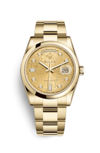 Rolex 118208-0083