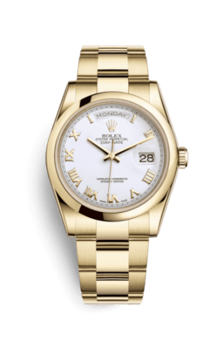 Rolex 118208-0087