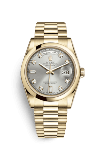 Rolex 118208-0108