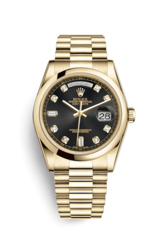 Rolex 118208-0118