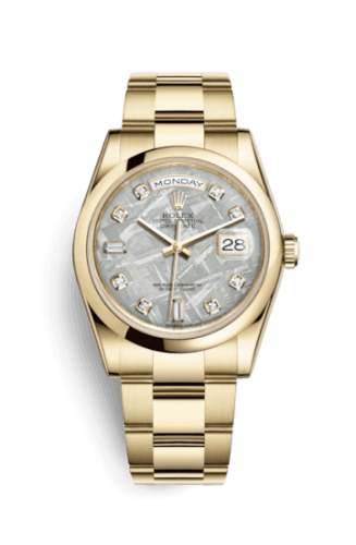 Rolex 118208-0134