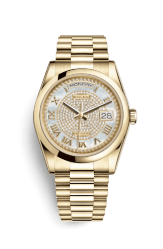 Rolex 118208-0313