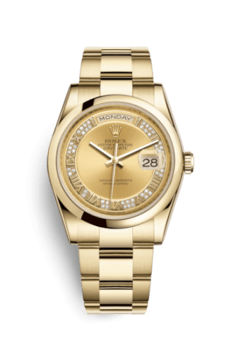 Rolex 118208-0319