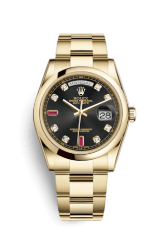 Rolex 118208-0322