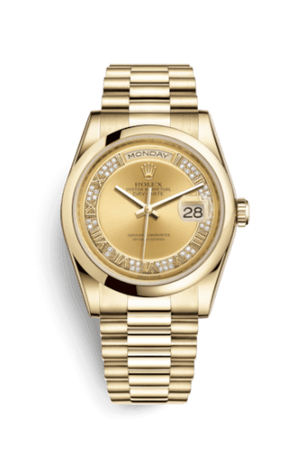 Rolex 118208-0326
