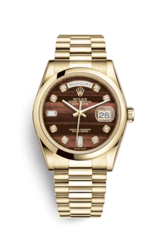 Rolex 118208-0332