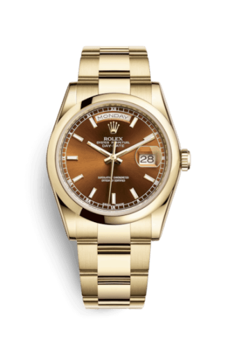 Rolex 118208-0343