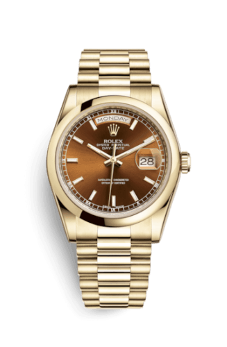 Rolex 118208-0348