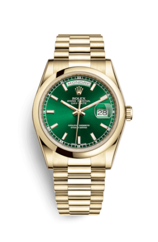 Rolex 118208-0349