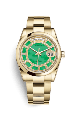 Rolex 118208-0353