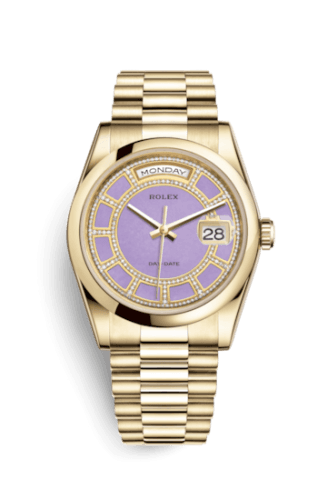 Rolex 118208-0354