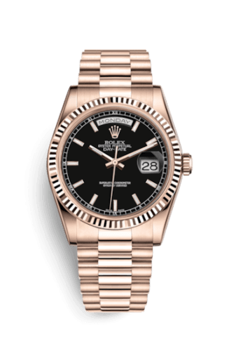 Rolex 118235f-0004