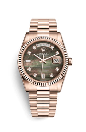 Rolex 118235f-0007